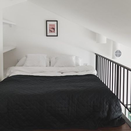 Vitrum Apartments 크라쿠프 외부 사진