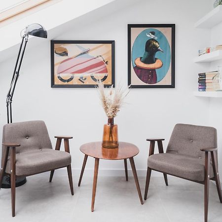 Vitrum Apartments 크라쿠프 외부 사진
