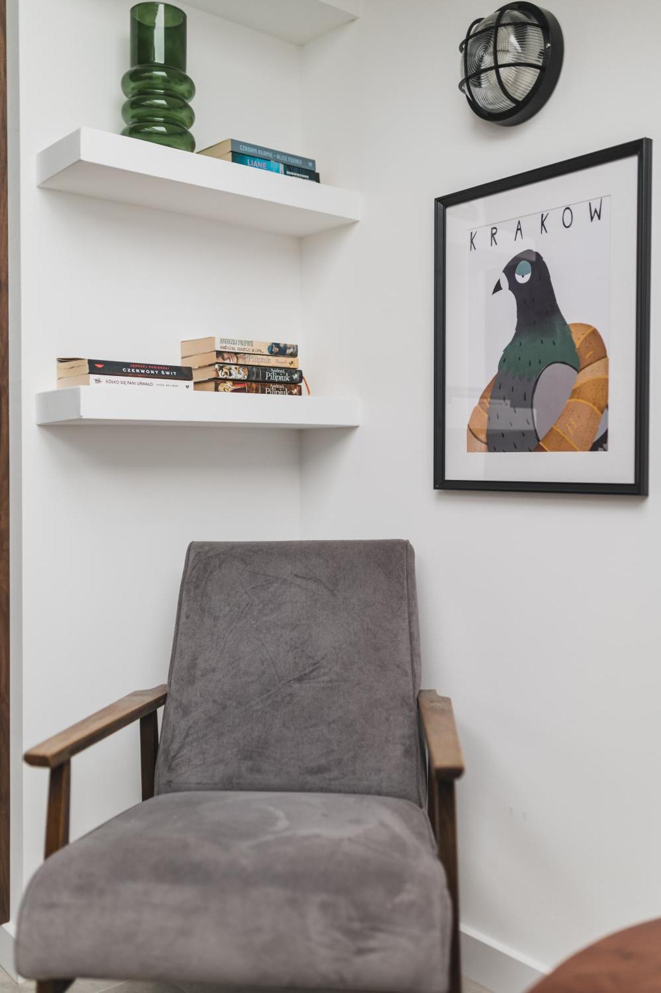 Vitrum Apartments 크라쿠프 외부 사진