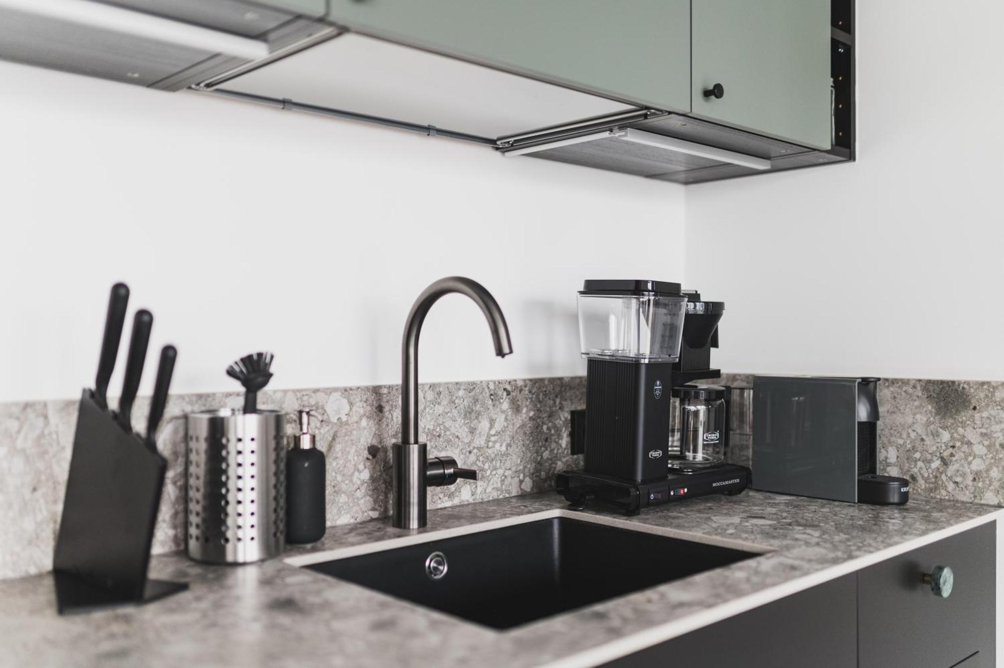 Vitrum Apartments 크라쿠프 외부 사진