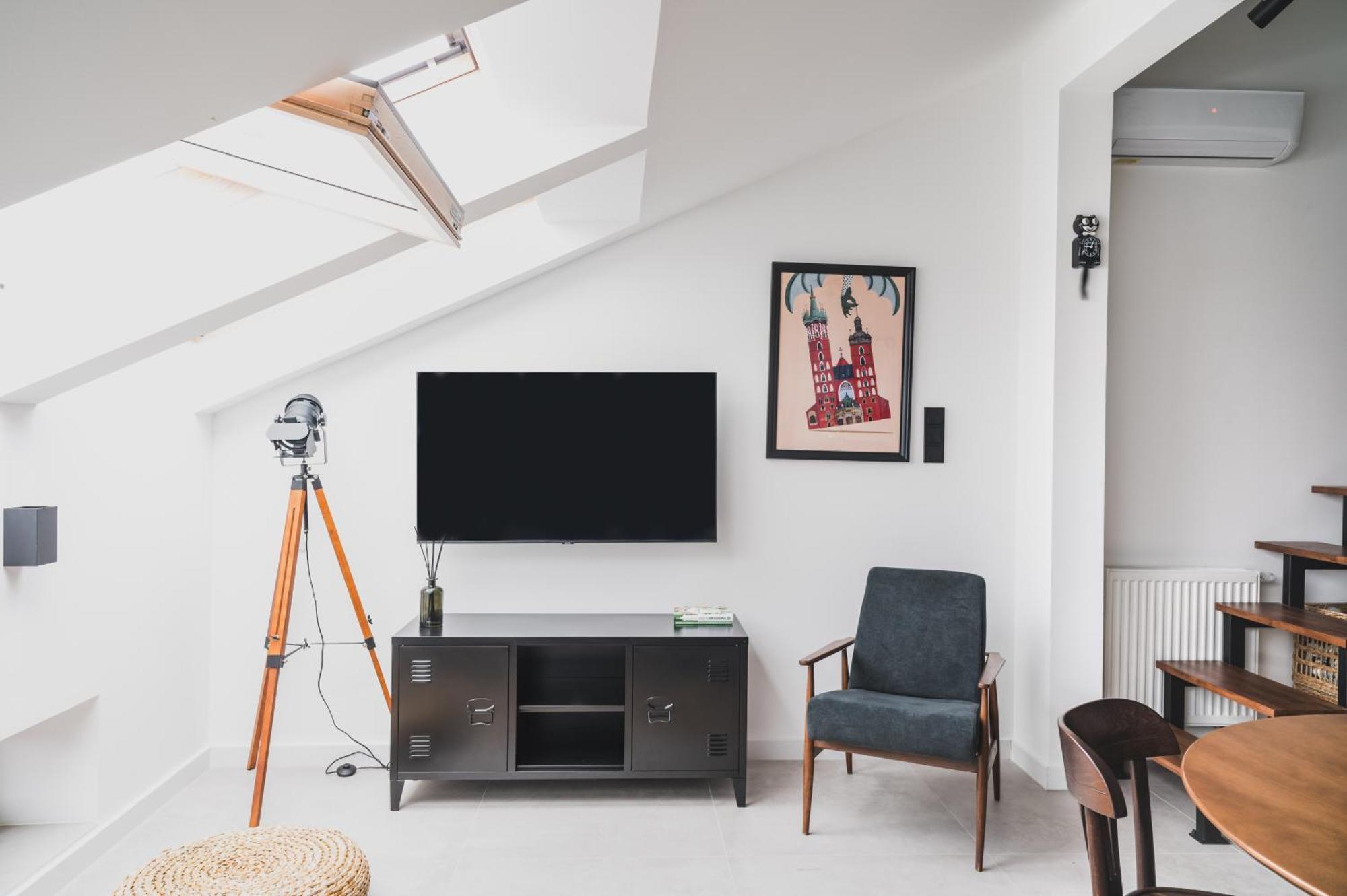 Vitrum Apartments 크라쿠프 외부 사진
