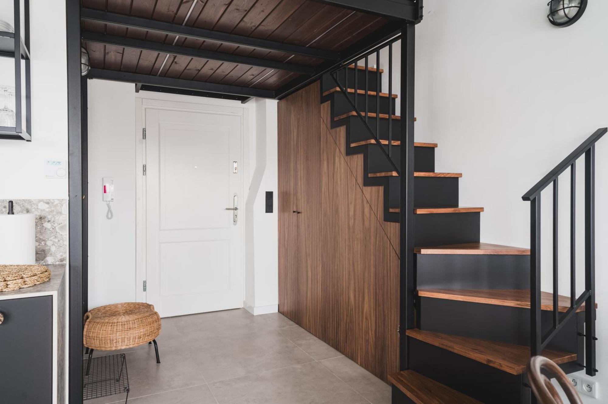 Vitrum Apartments 크라쿠프 외부 사진