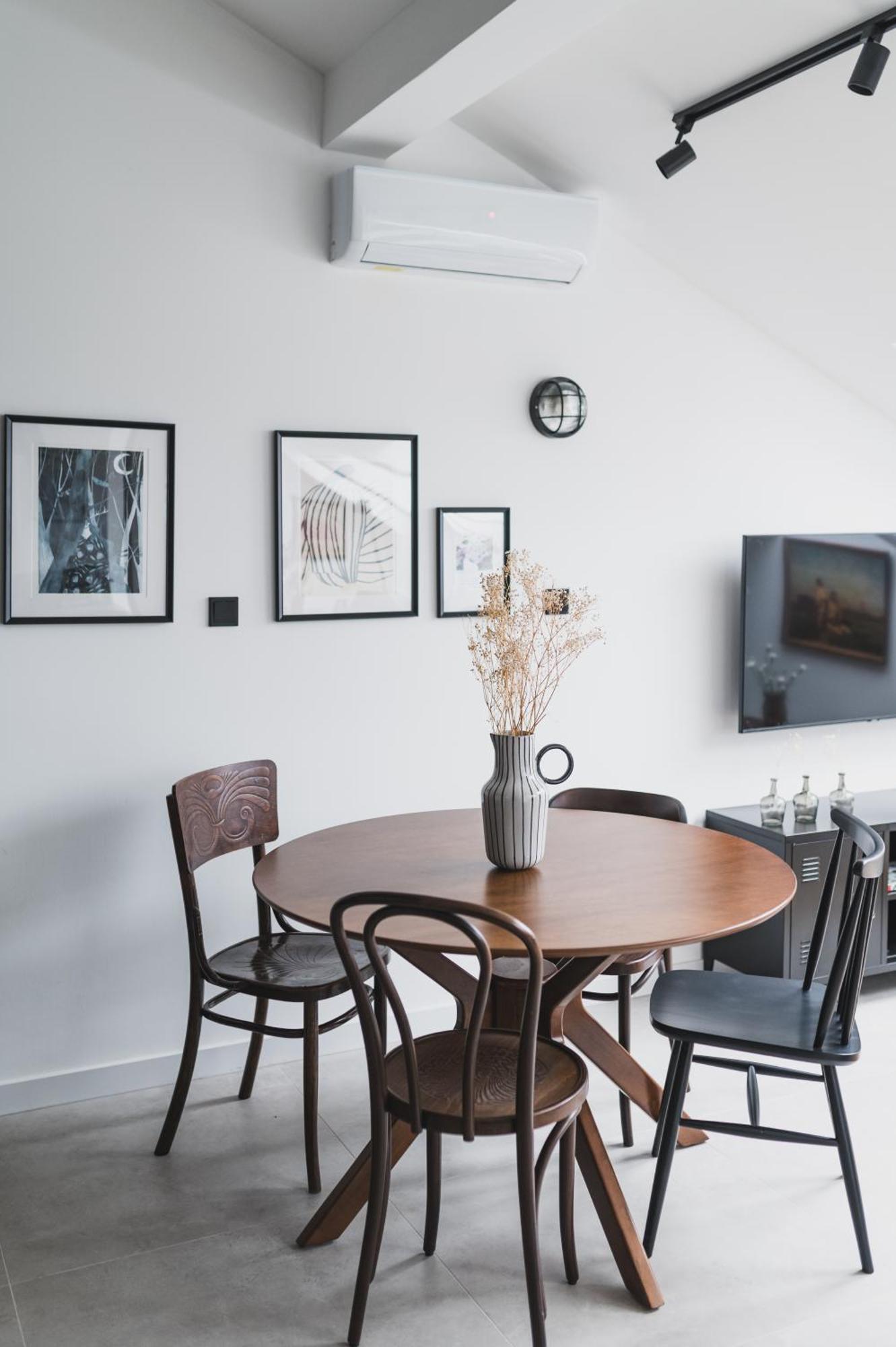 Vitrum Apartments 크라쿠프 외부 사진