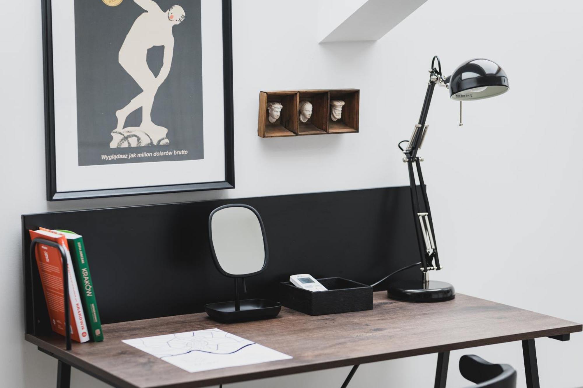 Vitrum Apartments 크라쿠프 외부 사진