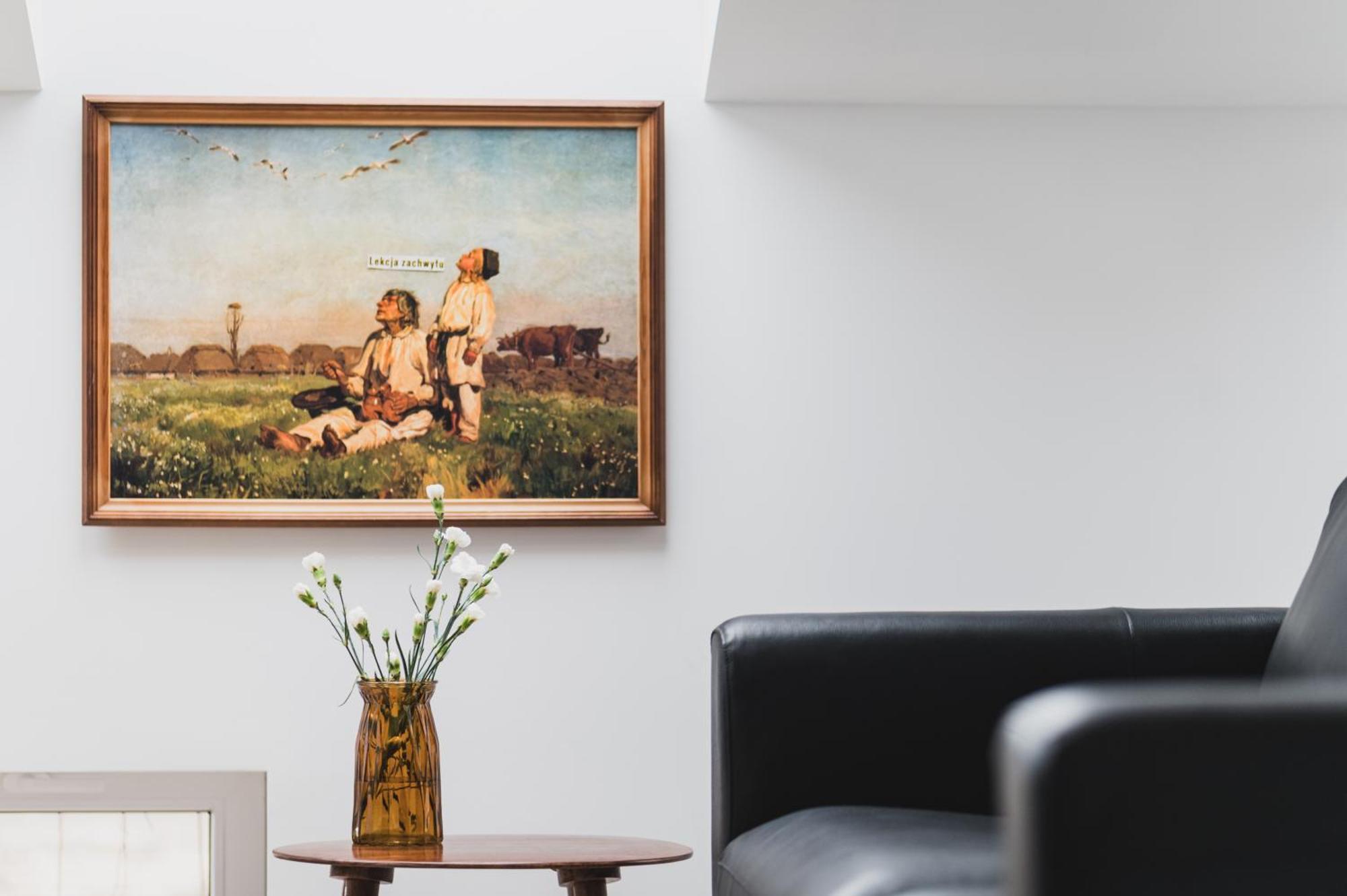Vitrum Apartments 크라쿠프 외부 사진