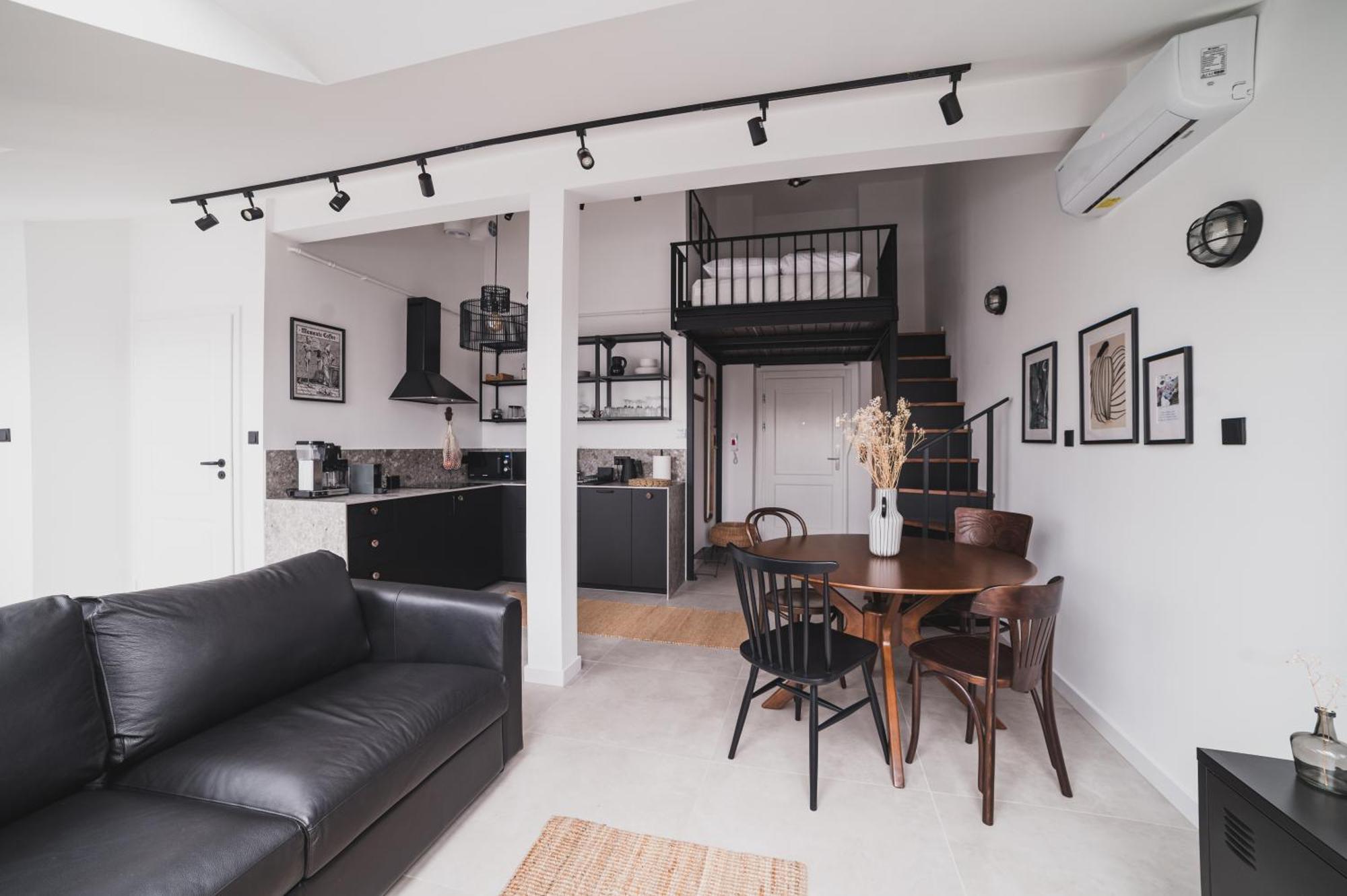 Vitrum Apartments 크라쿠프 외부 사진