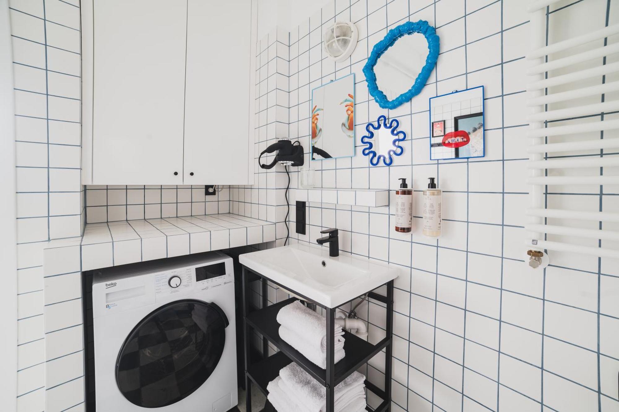 Vitrum Apartments 크라쿠프 외부 사진
