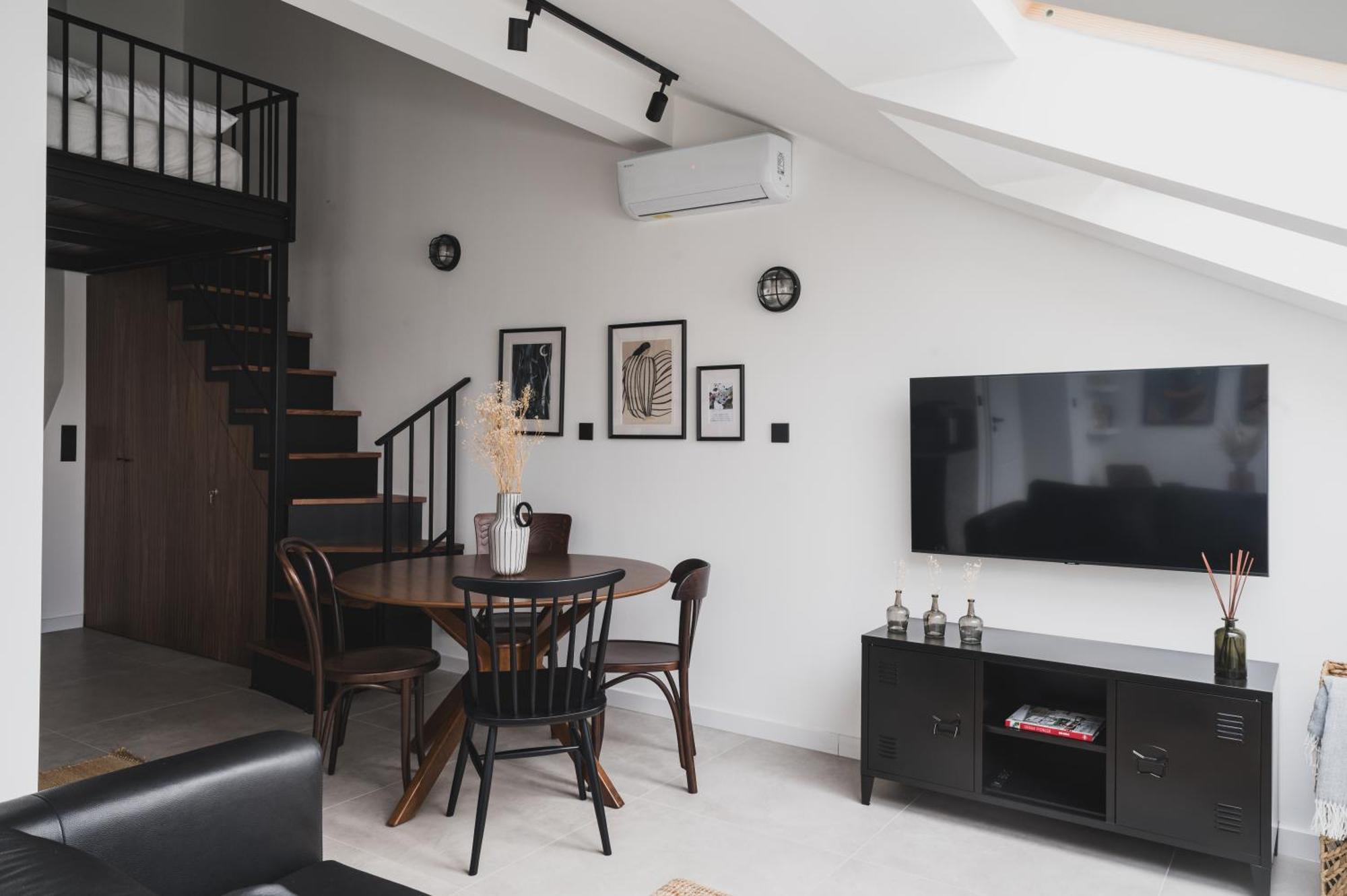Vitrum Apartments 크라쿠프 외부 사진
