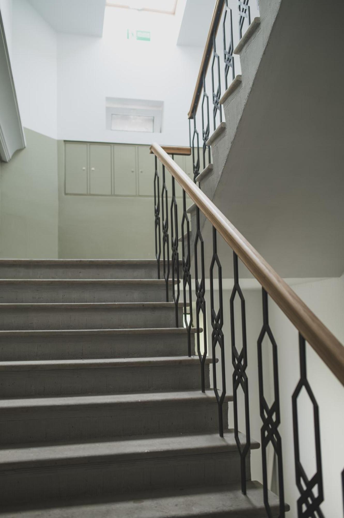 Vitrum Apartments 크라쿠프 외부 사진