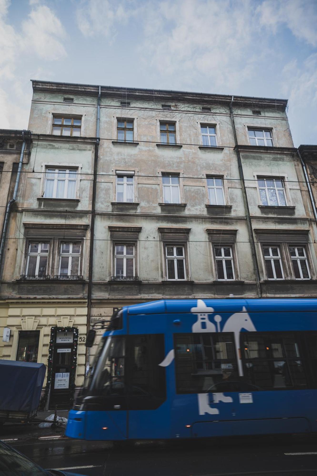 Vitrum Apartments 크라쿠프 외부 사진