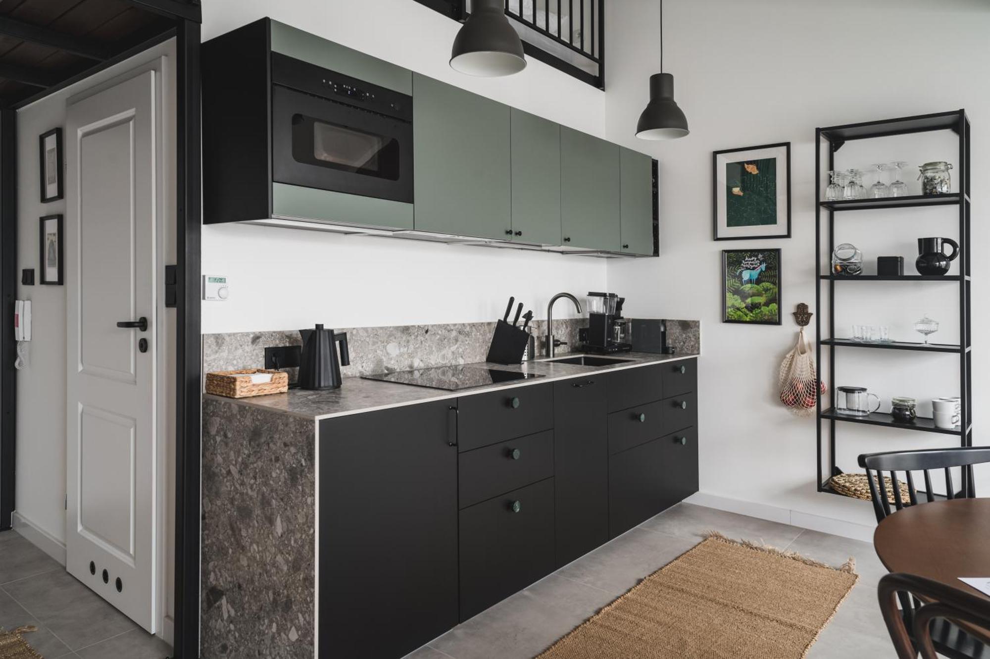 Vitrum Apartments 크라쿠프 외부 사진