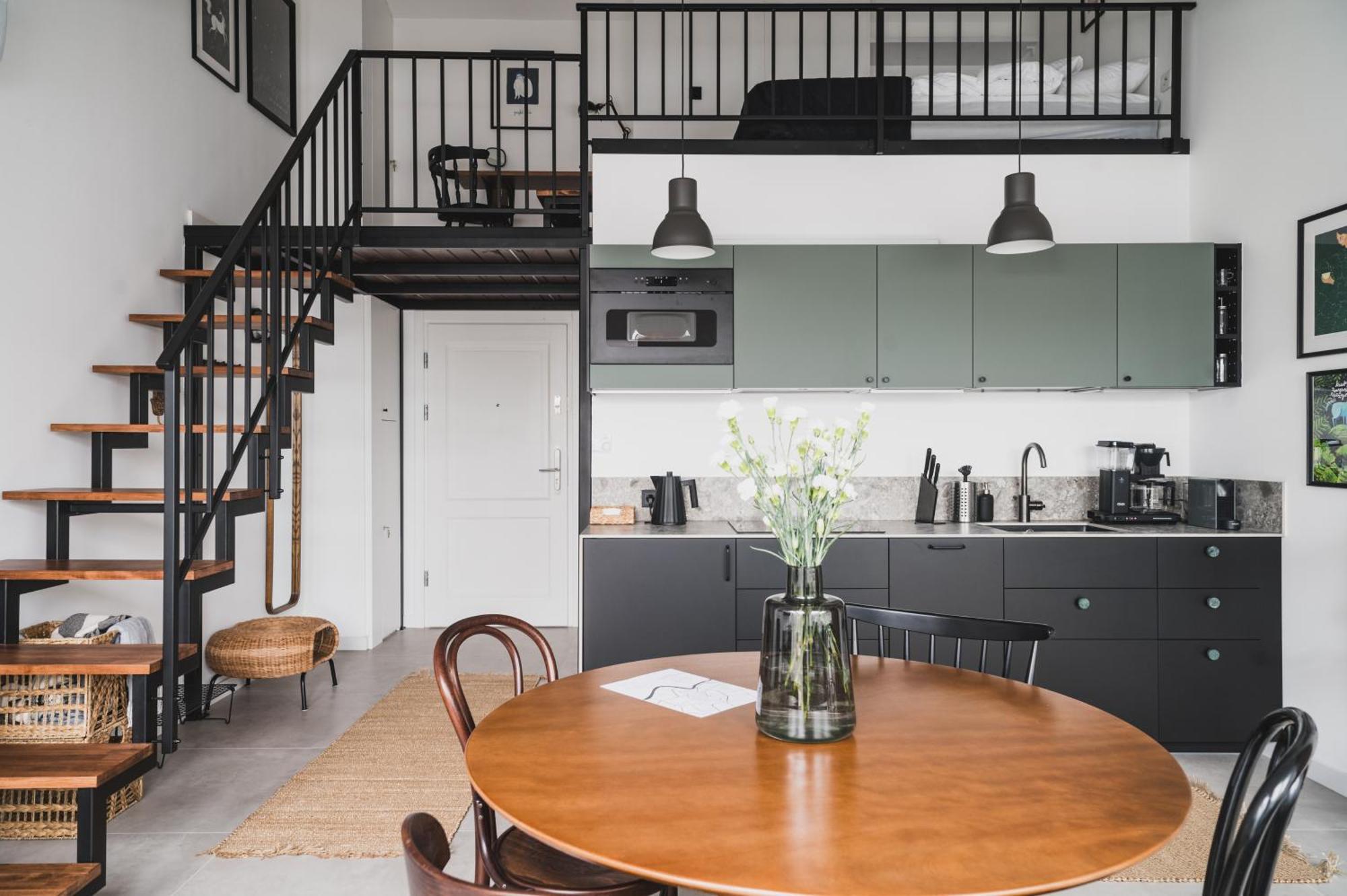 Vitrum Apartments 크라쿠프 외부 사진