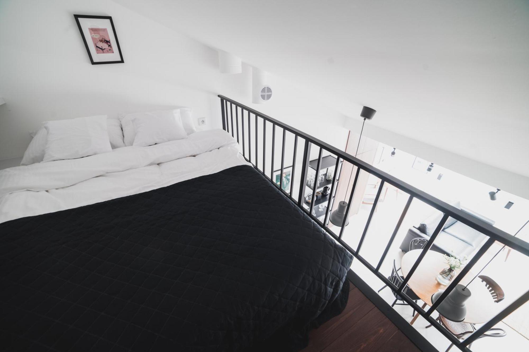 Vitrum Apartments 크라쿠프 외부 사진