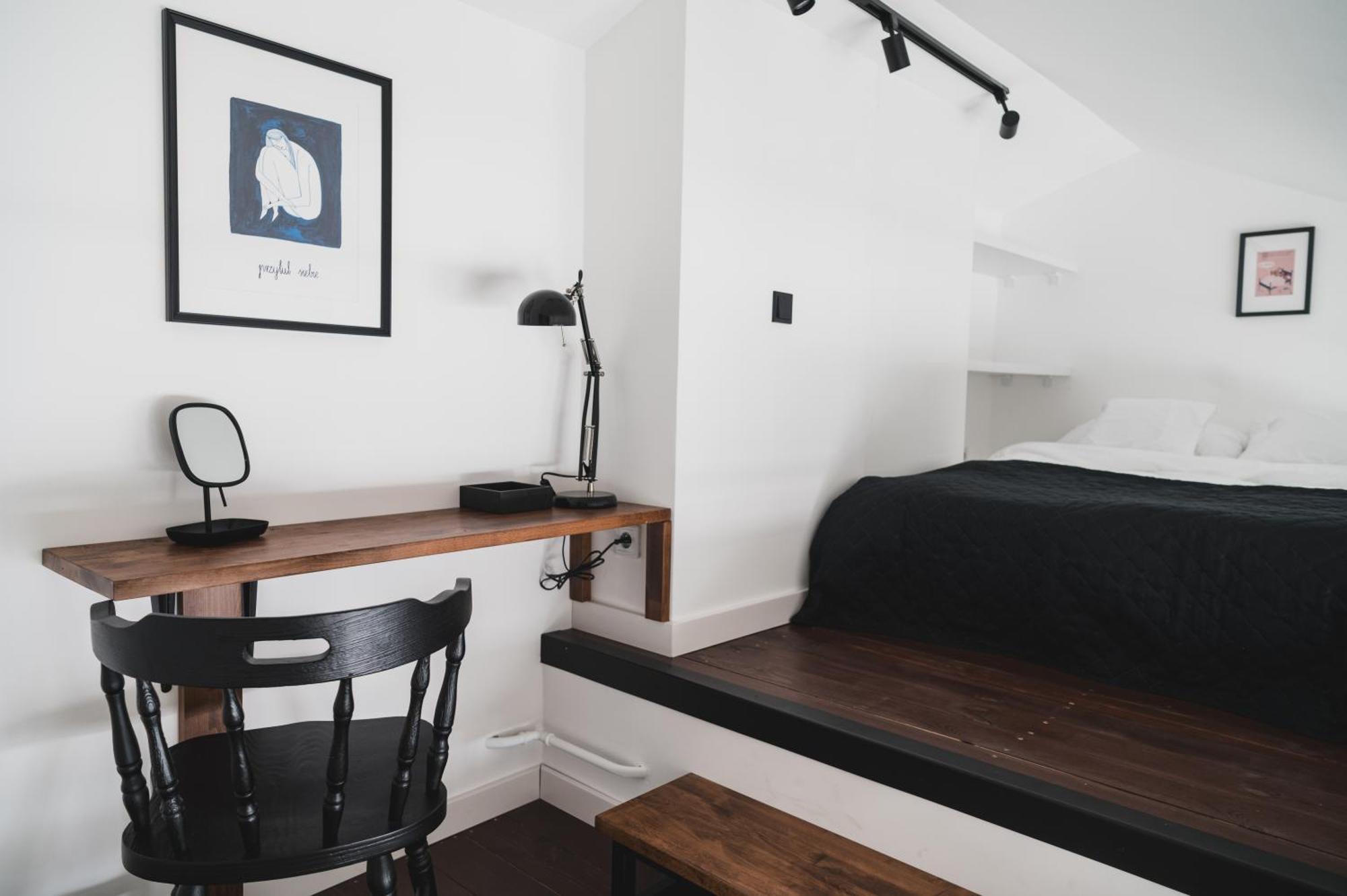 Vitrum Apartments 크라쿠프 외부 사진