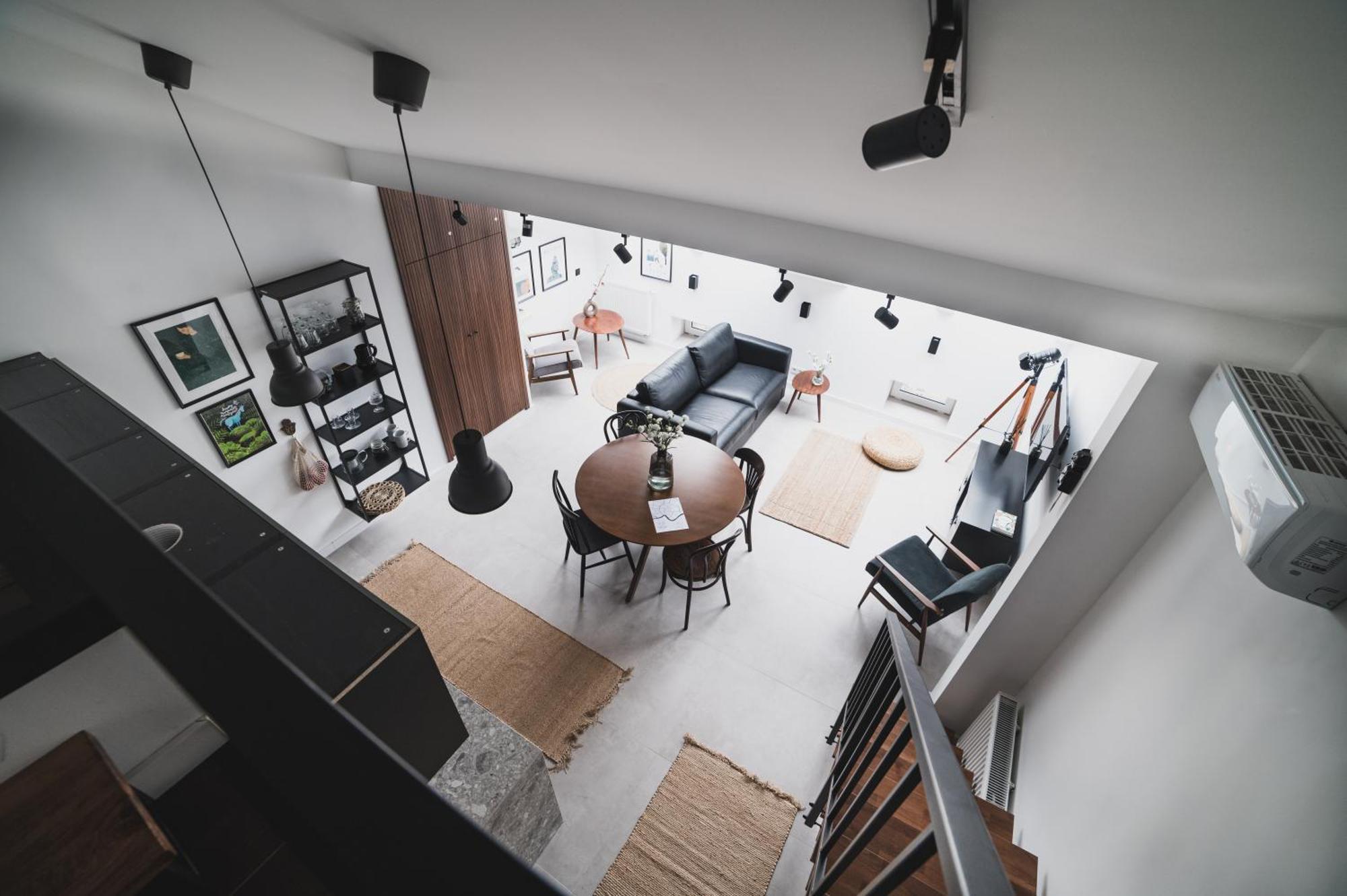 Vitrum Apartments 크라쿠프 외부 사진