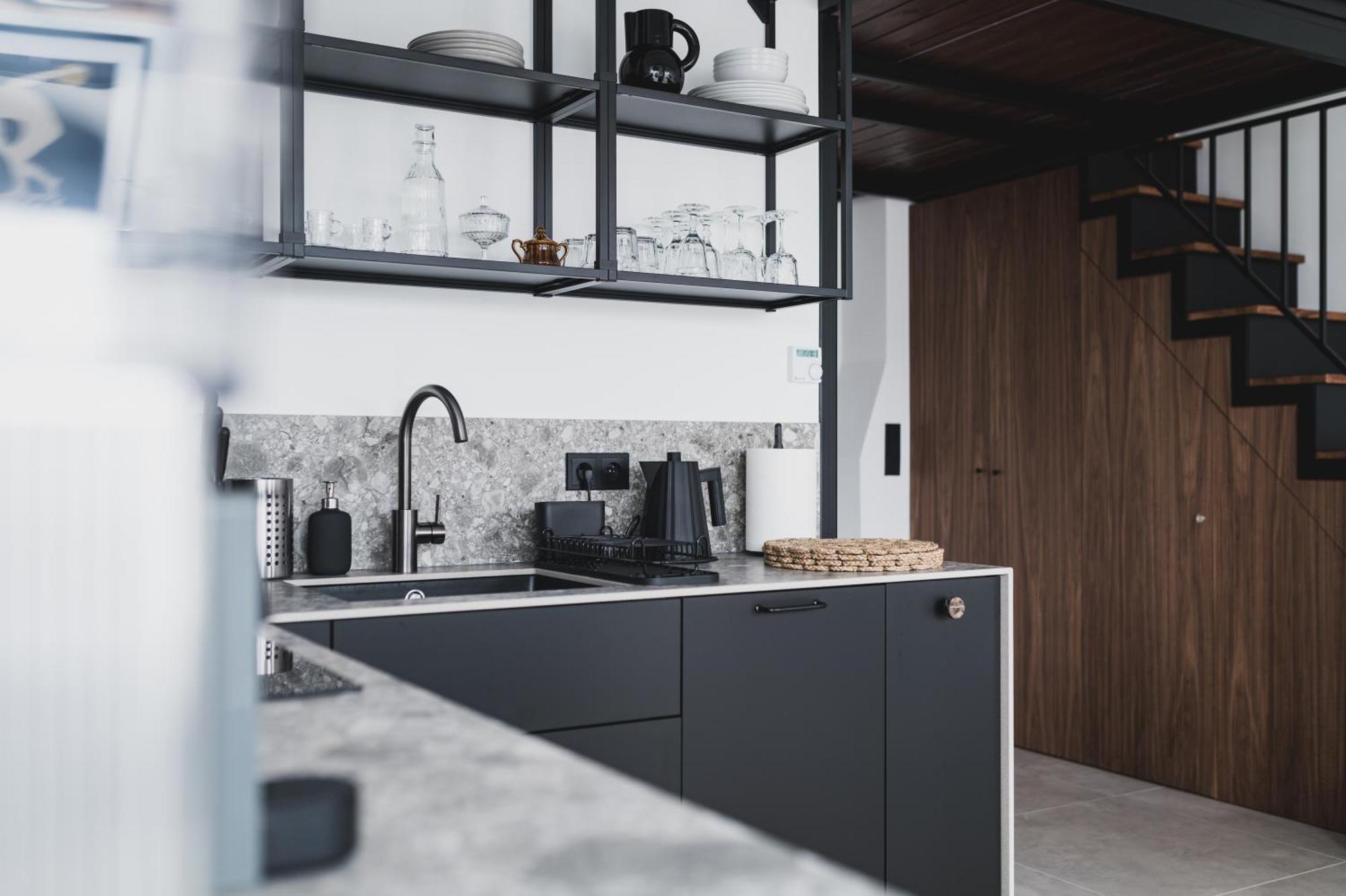 Vitrum Apartments 크라쿠프 외부 사진