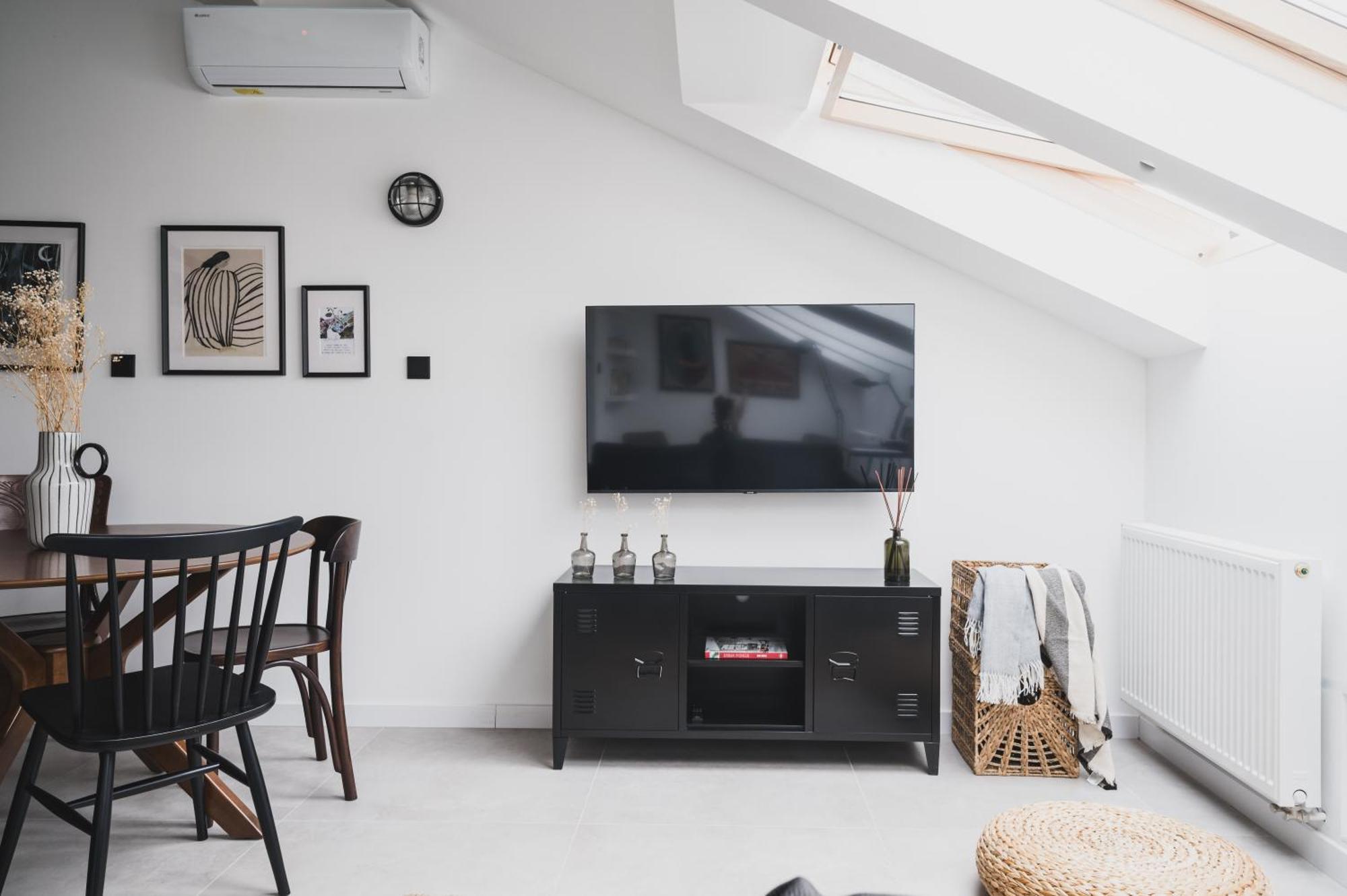 Vitrum Apartments 크라쿠프 외부 사진