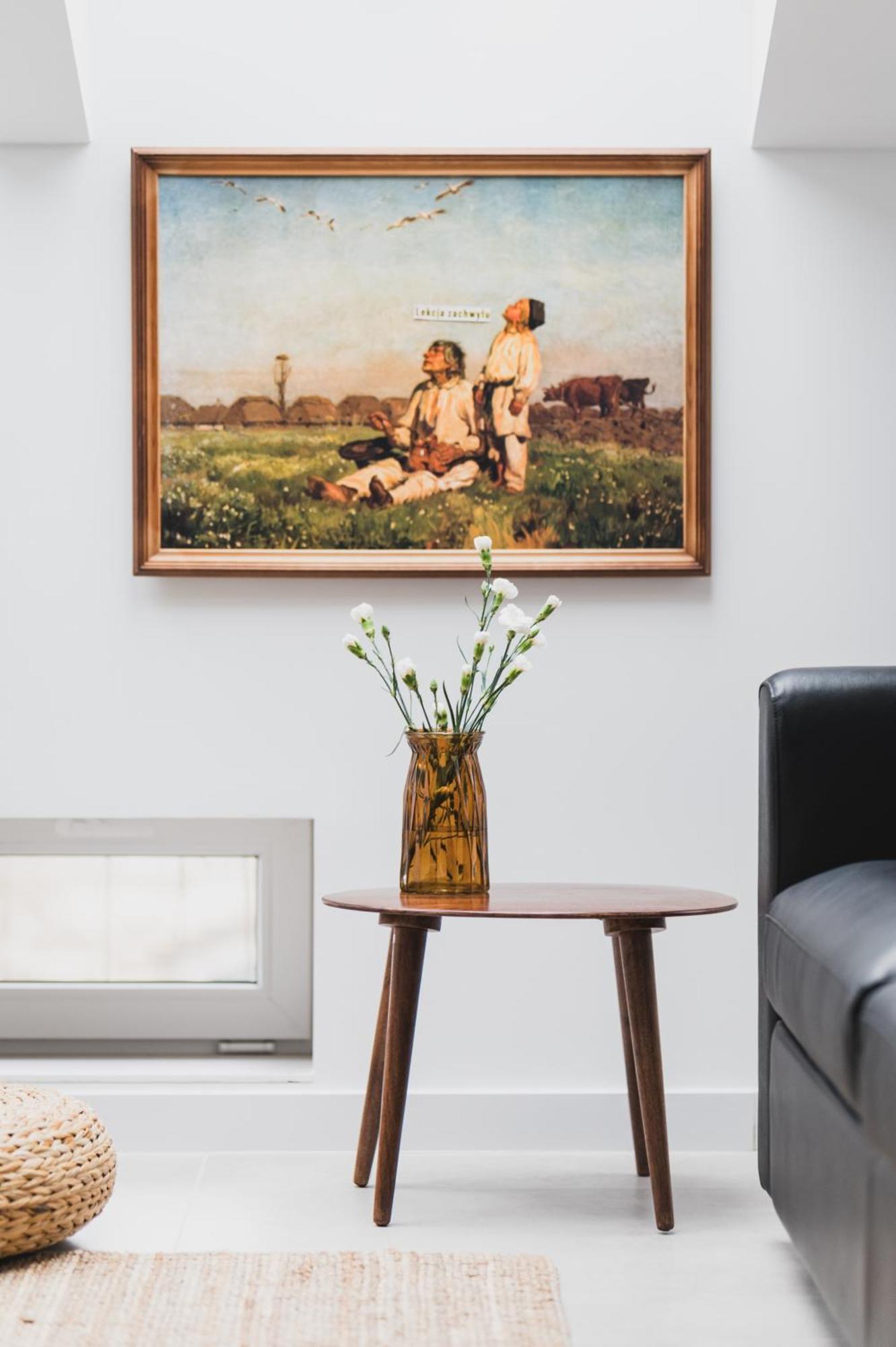 Vitrum Apartments 크라쿠프 외부 사진