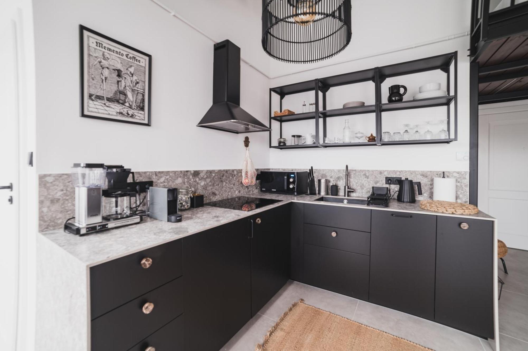 Vitrum Apartments 크라쿠프 외부 사진